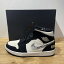 NIKE 19ss AIR JORDAN 1 MID EQUALITY 26cm 852542-010 ʥ 硼1 ߥå ƥ ˡ ضŹš