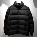 MONCLER 21aw LENORMAND GIUBBOTTO サイズ4 モンクレール ダウンジャ ...