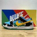 NIKE 20ss SB DUNK LOW Ben&Jerry's Chunky Dunky 25.5cm CU3244-100 iCLGXr[_N[ xAhWF[Y`L[_L[ Xj[J[ S֋XyÁz