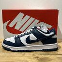 NIKE 22ss DUNK LOW Valerian Blue 27cm DD1391-400 ナイキ ダンクロー ブルー 心斎橋店