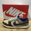 NIKE DUNK LOW PRM 