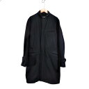 ENGINEERED GARMENTS WOOL COAT エンジニアードガーメンツ ウール コート 大名店【中古】