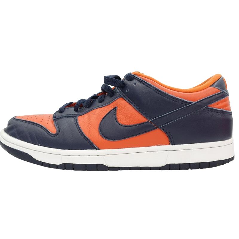 楽天市場】nike dunk low champの通販