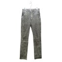 JULIEN DAVID WASHED EASY PANT Size-M WAfCBbh EHbVh C[W[ pc 喼XyÁz