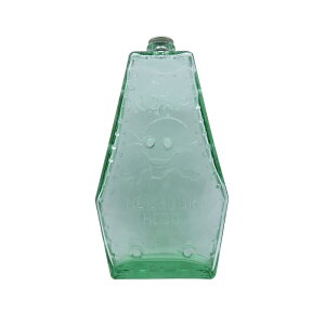 NEIGHBORHOOD 08aw ×NGAP INCENCE BOTTLE MYNGN-AC-01 ネイバーフッド インセンス ボトル 大名店【中古】