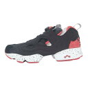 REEBOK END. INSTAPUMP FURY BLACK SALMON BD3347 SIZE 28.5cm [{bN Gh CX^|v t[[ ubN T[ Xj[J[ 喼XyÁz