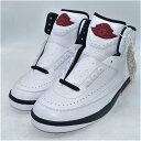 NIKE 22aw AIR JORDAN 2 OG CHICAGO DX2454-106 SIZE 27.5cm iCL GAW[_2 VJS Xj[J[ 喼XyÁz