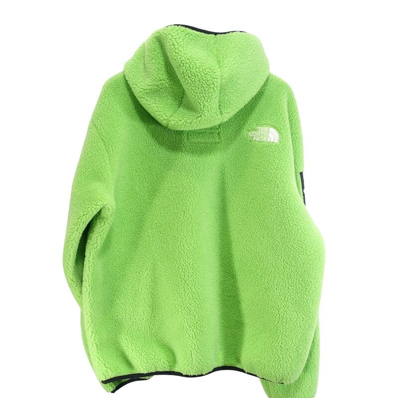 Supreme×THE NORTH FACE 20aw S Logo Fleece Jacket NT6204I シュプリーム ノースフェイス エスロゴ フリース ジャケット Size-M 大名店【中古】