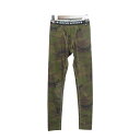 CHROME HEARTS CAMO LEGGINS Size-S クロムハーツ カ