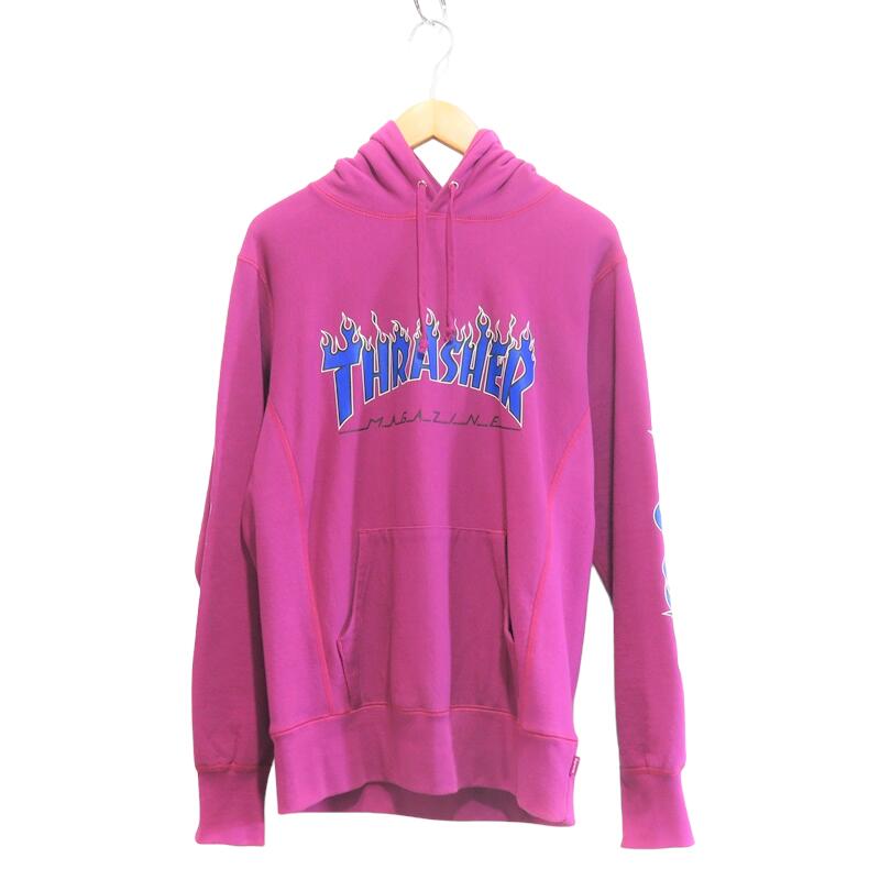 楽天市場】supreme thrasher hoodedの通販 楽天市場】supreme thrasher hoodedの通販