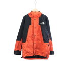 THE NORTH FACE GOR-TEX MOUNTAIN GUIDE JACKET NP-2190 SIZE-L Um[XtFCX }EeWPbg SAebNX 喼XyÁz