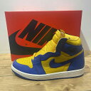 NIKE 2023 WMNS AIR JORDAN 1 RETRO HIGH OG 