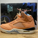 NIKE 2022 AIR JORDAN 5 RETRO SP DJ Khaled 