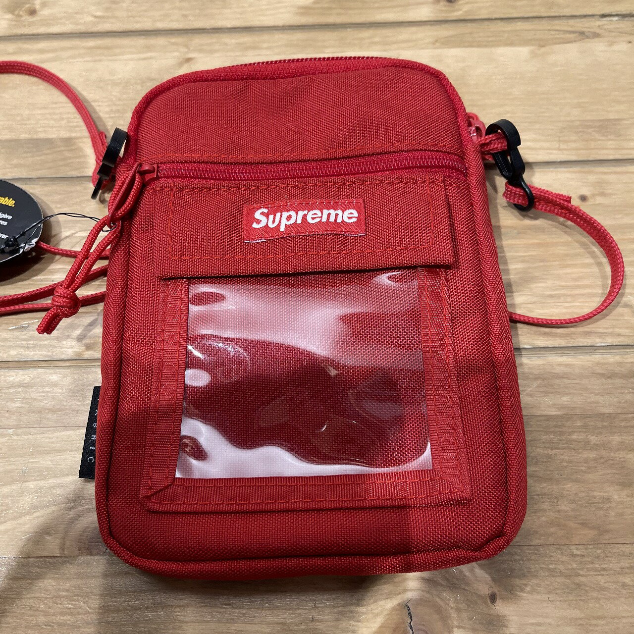Supreme 19ss Utility Pouch  