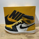 NIKE 2022 AIR JORDAN 1 RETRO HIGH OG 