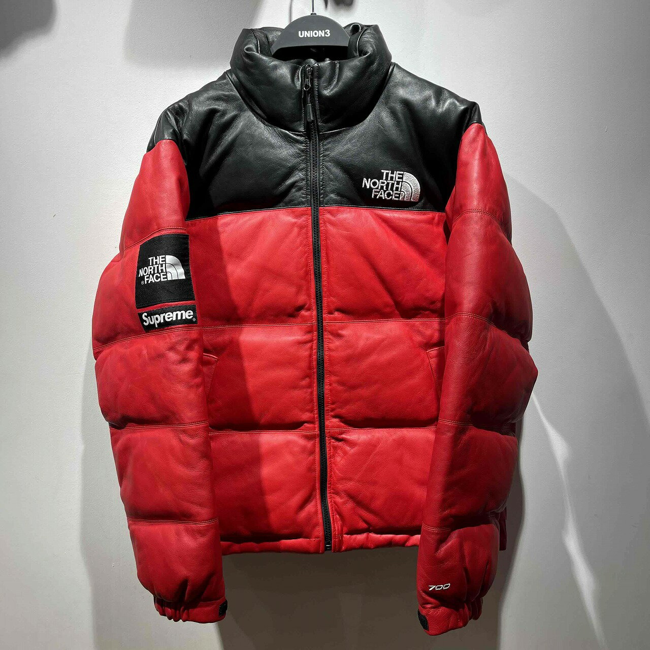 楽天市場】supreme north face レザーの通販 楽天市場】supreme north face レザーの通販