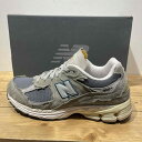 NEW BALANCE 22ss M2002RDD Protection Pack Mirage Gray 26.5cm j[oX veNVpbN ~[W O[ Xj[J[ S֋XyÁz