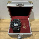 CASIO G-SHOCK BAPE x STUSSY FROGMAN GF-8250BS JVI W[VbN AxCVOGCv Xe[V[ tbO} S֋XyÁz