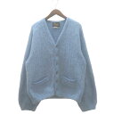 SEARS VINATGE 60s MOHAIR CARDIGAN Size-M VA[Y Be[W re[W wA J[fBK jbg 喼XyÁz