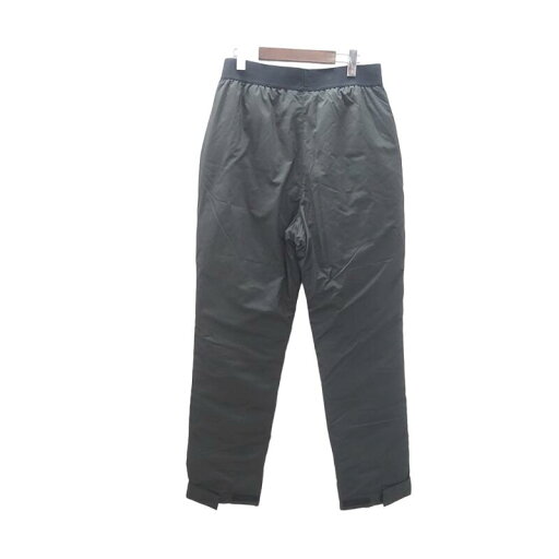 ESSENTIALS by FEAR OF GOD 22ss STORM PANTS BLACK SIZE-M エッセンシャルズ ストームパンツ 大名店【中古】