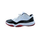 NIKE 20ss AIR JORDAN RETRO LOW AV2187-160 CONCORD BRED SIZE-28.0 iCL GAW[_ g Xj[J[ 喼XyÁz