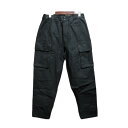 KELEN 21aw BASHER TAPERD CARGO PANT KL21FPT65 ケレン カーゴパンツ ミリタリー 大名店【中古】