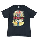 J-LIST 進撃のEVA TEE SIZE L ジェイリスト エヴァ Tシャツ 大名店