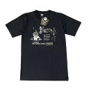 VINTAGE 90s The Nightmare Before Christmas Barrel Tee Size M Be[W iCgA rtHA NX}X fBYj[ TVc 喼XyÁz