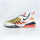 NIKE 2016 AIR MAX 120 HYPER ORANGE 819857-100 SIZE 27.0cm iCL GA }bNX Xj[J[ 喼XyÁz