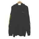 BRONZE 56K THE CLUB PULLOVER BLACK SIZE XL ブロンズ クラブ プルオーバー フーディー パーカー 大名店【中古】