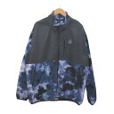 HUF POLARYS JACKET-VINTAGE VIOLET SIZE L nt t[X WPbg Be[WoCIbg喼yÁz