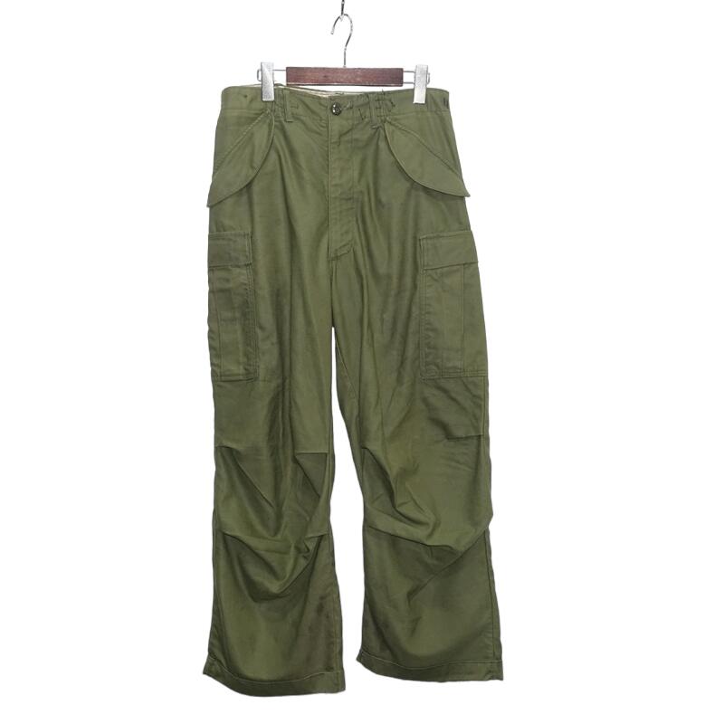楽天市場】m-65 small regular パンツの通販 楽天市場】m-65 small regular パンツの通販