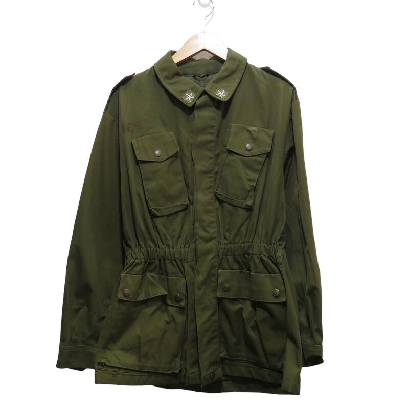 VINATEGE 70s イタリア軍 