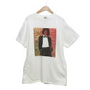 HYSTERIC GLAMOUR MICHAEL JACKSON OFF THE WALL 02182CT33 SIZE M qXebNO}[ }CPWN\ tHgvg |Pbgt TVc 喼XyÁz