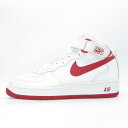 NIKE 2002 AIR FORCE 1 MID NYC 304716-161 SIZE 26.5cm VINTAGE ナイキ エアフォースワン ミッド ニューヨーク スニーカー 大名店