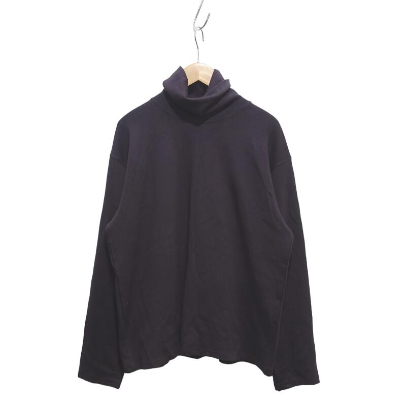 SOUTH2 WEST8 L/S HI NECK TEE J0853 サウスツー ウエストエイト ハイネックTEE 大名店【中古】