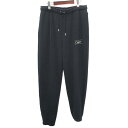 NIKE 23ss M J UNION FLC PANT BLACK iCL W[_ XEFbg pc jI SIZE-L DV7336-010 喼XyÁz