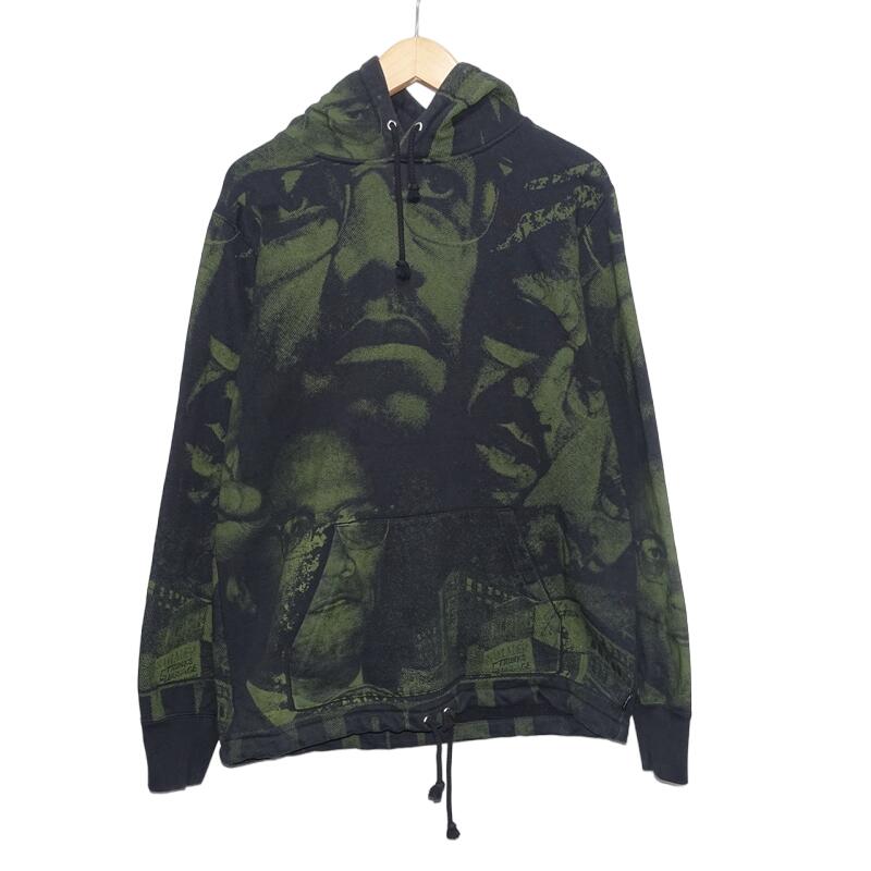 楽天市場】Supreme Blade Whole Car Hooded Sweatshirtの通販