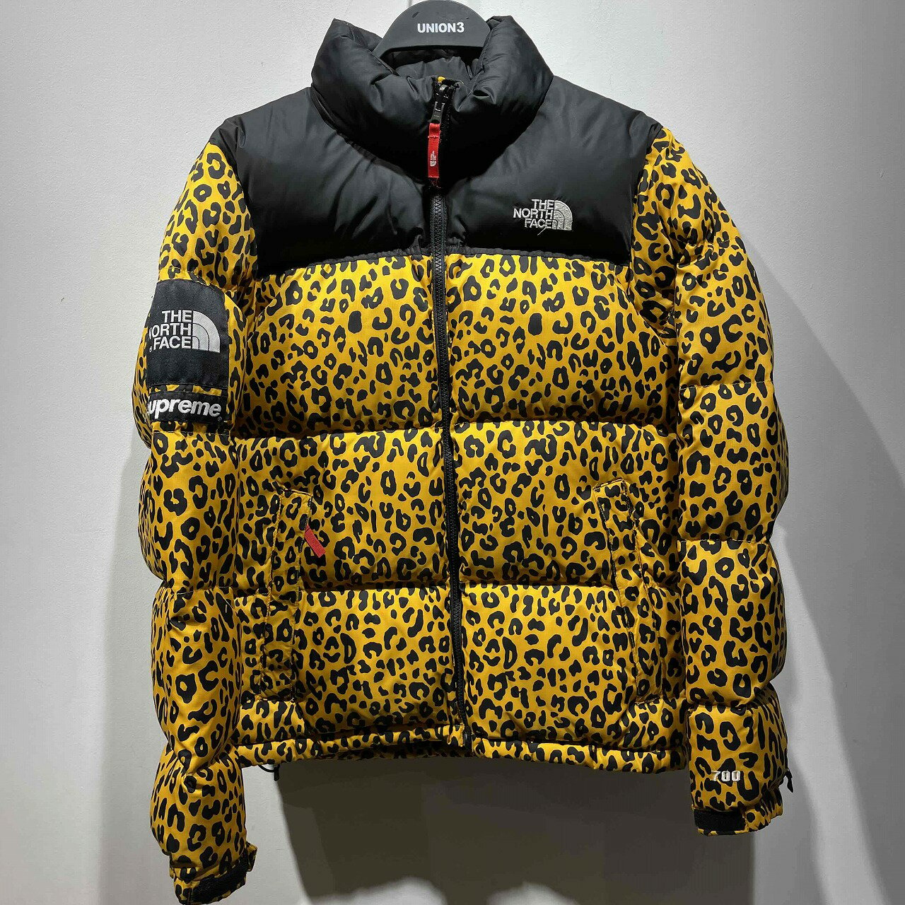 楽天市場】north supreme leopard nuptseの通販 楽天市場】north supreme leopard nuptseの通販