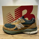 NEW BALANCE M990WG3 size28.5cm j[oX Xj[J[ S֋XyÁz