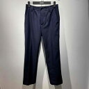 MARNI 22aw Virgin Wool Twill Trousers SIZE-44 }j gEU[ pc S֋yÁz