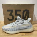 ADIDAS 2019 YEEZY BOOST 350 V2 CLOUD WHITE 27.5cm FW3043 AfB_X C[W[u[Xg NEhzCg Xj[J[ S֋XyÁz