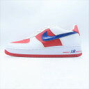 NIKE 2004 WMNS AIR FORCE 1 LOW INDEPENCE DAY Size-27 307109-141 iCL GAtH[X CfyfXfC Be[W re[W Xj[J[ 喼XyÁz