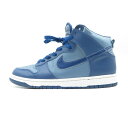 NIKE 1998 DUNK HIGH LE CITY ATTACK Size-26.5 630335-042 iCL _N nCJbg Be[W VeBA^bN Xj[J[ 喼XyÁz