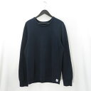 REIGNING CHAMP Crewneck Lightweight Terry Size-M レイニングチャンプ クルーネック スウェット 大名店