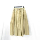 GRAMICCI WEATHER LONG SKIRT Size-F GLSK-18S190 O~` EFU[ OXJ[g 喼XyÁz