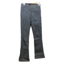 STABILIZER GNZ 0-04 FLARE INDIGO SIZE 30 X^rCU[W[Y tA fj pc CfBS 喼XyÁz