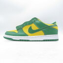 NIKE 2001 DUNK LOW BRAZIL Size-27 624035-331 iCL _N [ uW Be[W re[W Xj[J[ 喼XyÁz