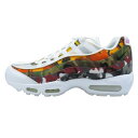 NIKE 2018 AIR MAX 95 ERDL PARTY AR4473-10 SIZE 28.5cm iCL GA}bNX GWjA T[` Ah f׃bvg {g[ p[eB[ Xj[J[ 喼XyÁz