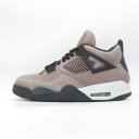 NIKE 21ss AIR JORDAN 4 RETRO DB0732-200 TAUPU HAZE SIZE 27.0cm iCL GAW[_ g g[v wCY Xj[J[ 喼XyÁz